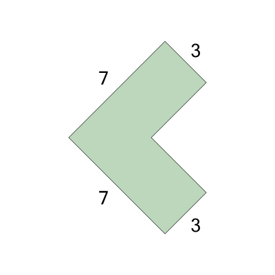 An svg image showing a math problem