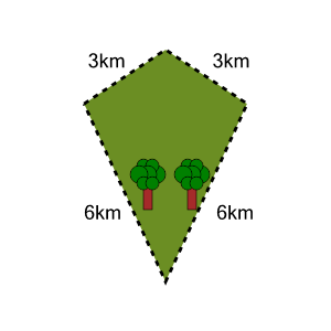 An svg image showing a math problem