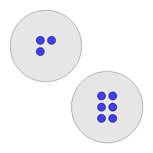 An svg image showing a math problem