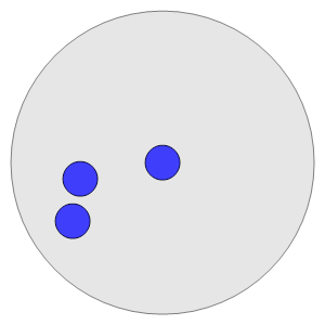 An svg image showing a math problem