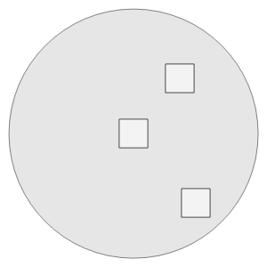 An svg image showing a possible answer to this math problem