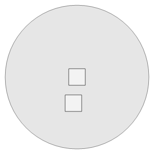 An svg image showing a possible answer to this math problem