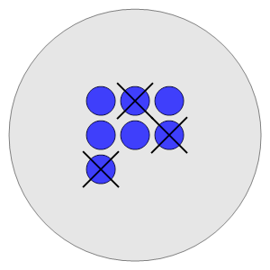 An svg image showing a math problem