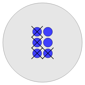 An svg image showing a math problem