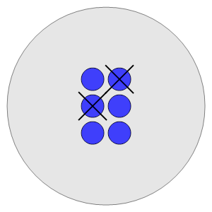 An svg image showing a math problem