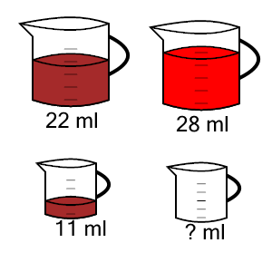 An svg image showing a math problem