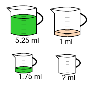 An svg image showing a math problem