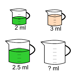 An svg image showing a math problem