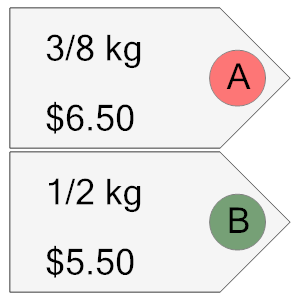 An svg image showing a math problem