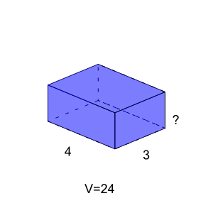 An svg image showing a math problem