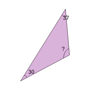 An svg image showing a math problem
