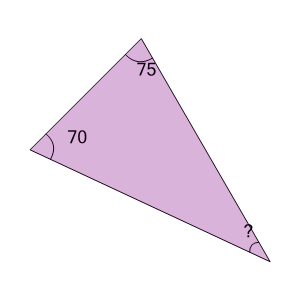 An svg image showing a math problem