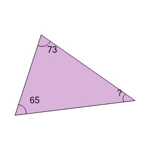 An svg image showing a math problem