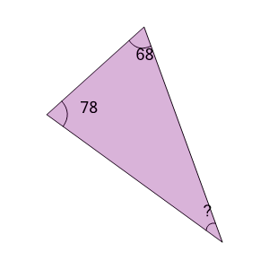An svg image showing a math problem
