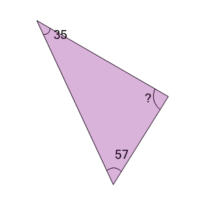 An svg image showing a math problem