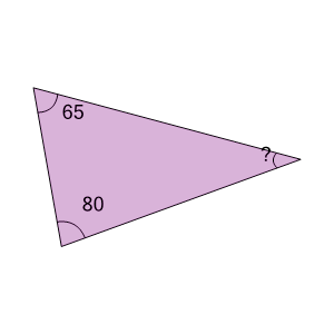 An svg image showing a math problem