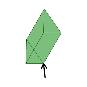 An svg image showing a possible answer to this math problem