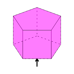 An svg image showing a possible answer to this math problem