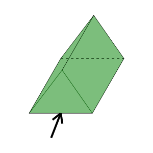 An svg image showing a possible answer to this math problem