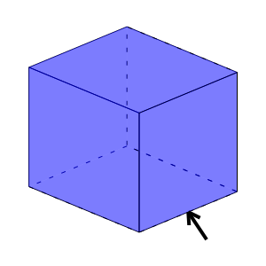 An svg image showing a possible answer to this math problem