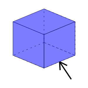 An svg image showing a possible answer to this math problem