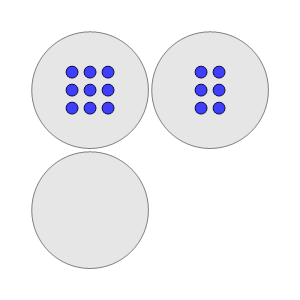 An svg image showing a math problem