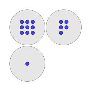 An svg image showing a math problem