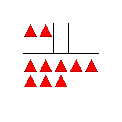 An svg image showing a math problem