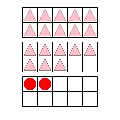 An svg image showing a math problem