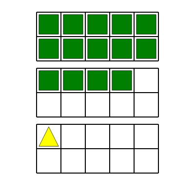 An svg image showing a math problem