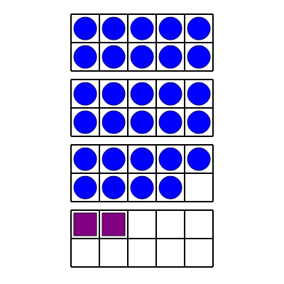 An svg image showing a math problem