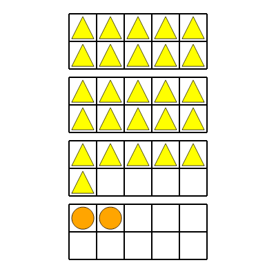 An svg image showing a math problem