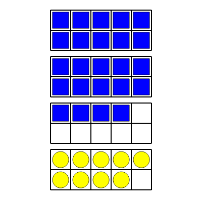 An svg image showing a math problem