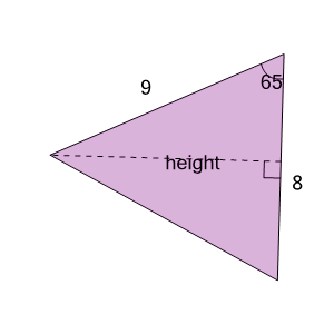 An svg image showing a math problem