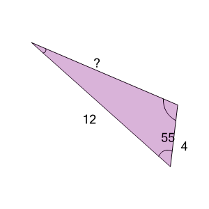 An svg image showing a math problem