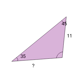 An svg image showing a math problem