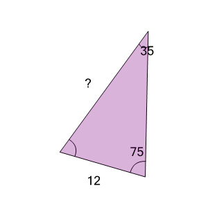 An svg image showing a math problem