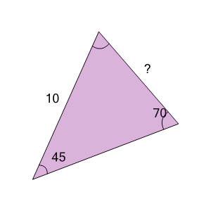 An svg image showing a math problem