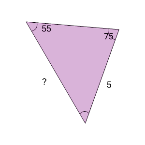 An svg image showing a math problem