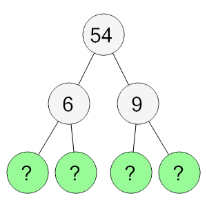 An svg image showing a math problem