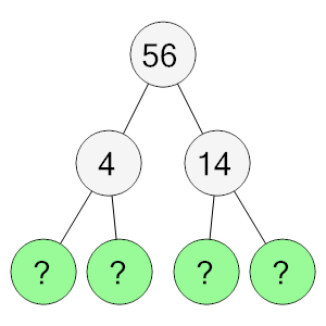 An svg image showing a math problem