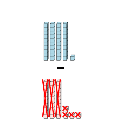 An svg image showing a math problem