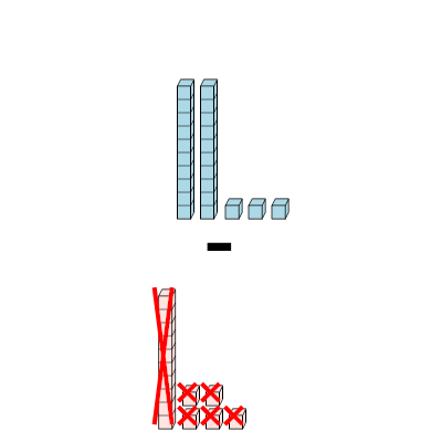 An svg image showing a math problem