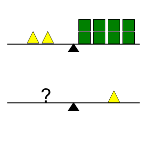 An svg image showing a math problem