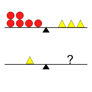 An svg image showing a math problem