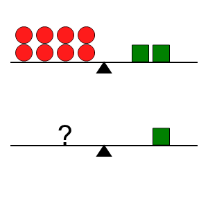 An svg image showing a math problem