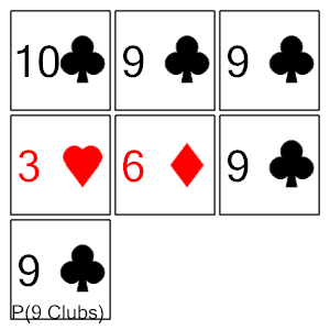 An svg image showing a math problem