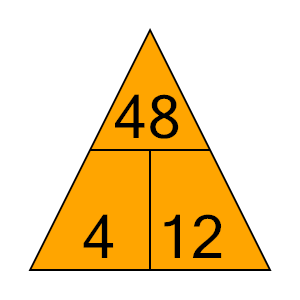 An svg image showing a math problem