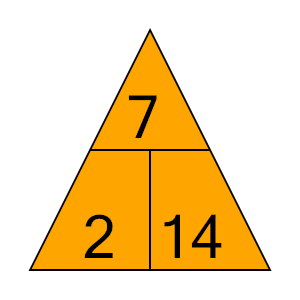 An svg image showing a possible answer to this math problem