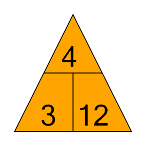 An svg image showing a possible answer to this math problem